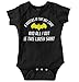 9 Months in Batcave Funny Comic Bat Hero Romper Bodysuit