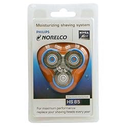 Philips Norelco HS85 Shaving Unit