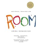 Produkt-Bild: (Room) By Donoghue, Emma (Author) Paperback on 18-May-2011