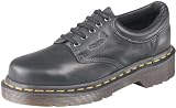 Dr. Martens Big Kids Padded Collar Shoe