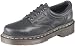 Dr. Martens 5 Eye Padded Collar Shoe