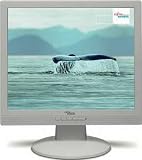 Produkt-Bild: Fujitsu-Siemens A17-2 17" 1280 x 1024 300 cd/m&sup2; 8ms VGA Wei&szlig; TCO03 Lautsprecher