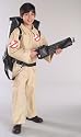 Child Ghostbusters tm Costume with Inflatable Backpack