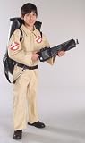 Ghostbusters Childs Costume, Large