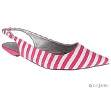  : BOOTH-S STRP SANDAL
