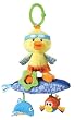 Infantino Dylan the Duck