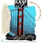 KKSF 103.7 FM Sampler for AIDS Relief, Vol. 2 [Audio Cassette]
