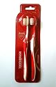 Official Arsenal F.C. Toothbrush Twin Pack