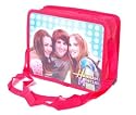 Hannah Montana Red Lunch Bags