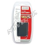 AUTHENTIC MYBAT LI-ION BATTERY for LG CU500 - MYBAT RETAIL PACKAGING