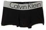 Calvin Klein Mens Steel Micro Low Rise Trunk, Black, Medium 41jM9RzYJ0L. SL160 Calvin Klein Mens Steel Micro Low Rise Trunk, Black, Medium