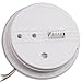 Kidde HD135F Fyrnetics Hardwire Heat Detector with Battery Backup