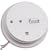 Kidde HD135F Fyrnetics Hardwire Heat Detector with Battery Backup