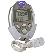 Omron HJ-112 Digital Premium Pedometer #HJ-112