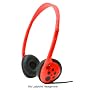 Mini Mice Children's Character Headphones My Ladybird