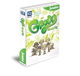 Groovy Jungle 5-seat Lab Pack