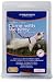 Kitchen & Housewares : Gentle Leader Come w/ Me Kitty Harness & Bungee Small RED