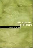 The Science of Human Nature: A Psychology for Beginners