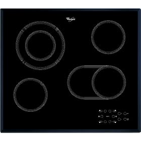 Whirlpool AKT 821 BA Touch Control Electric Ceramic Hob