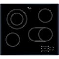 Whirlpool AKT 821 BA Touch Control Electric Ceramic Hob