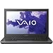 Sony VAIO SA3 Series VPCSA31FX/BI 13.3-Inch Laptop (Jet Black)