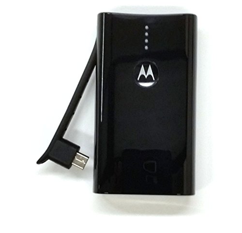 New In Box Motorola Power Pack 3000 Photo