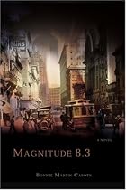 Magnitude 8.3