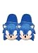 Sonic The Hedgehog - Sonic Head Slippers_s-1
