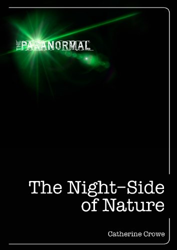 The Night Side of Nature (The Paranormal)