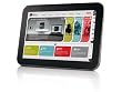 Toshiba AT300-103 25,6 cm (10,1 Zoll) Tablet-PC (NVIDIA Tegra T30SL, 1,3GHz, 1GB RAM, 32GB eMMC, High-Speed-UMTS, Android 4.0)