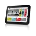 Toshiba AT300-101 25,7 cm (10,1 Zoll) Tablet-PC (NVIDIA Tegra T30SL, 1,3GHz, 1GB RAM, 16GB eMMC, NVIDIA Tegra, Android 4.0)