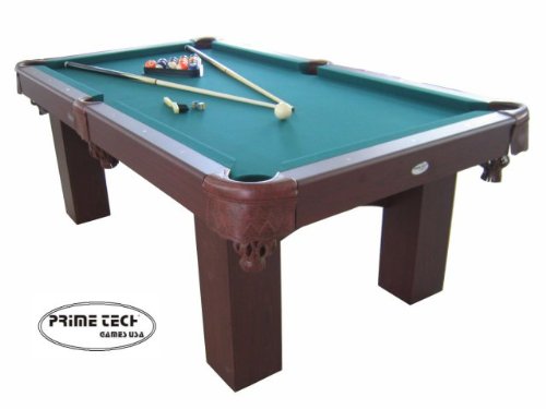 Eleganter Pool-Billard-Tisch