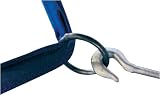 TITLE Rope Retainer Ring