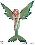 Water Fairy Diva based on Amy Brown Art Work