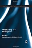 State building and development