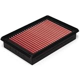 Airaid 851-330 Direct Replacement Premium Dry Air Filter by Airaid&node=15684181