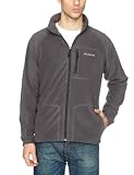 Columbia Men's Fast Trek II Full Zip Fleece