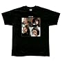 The Beatles - Let It Be T-Shirt - Black