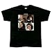  : The Beatles Let It Be T-Shirt Black