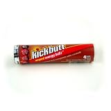 KickButt Amped Energy Ballz, Caramel 4 Ball Tube