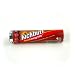 KickButt Amped Energy Ballz, Caramel 4 Ball Tube