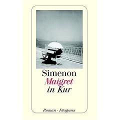 Maigret in Kur