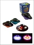 UFO Universe Light-up Musical LED Spinning Top