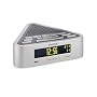 PURE Chronos II, Stylish DAB digital & FM clock radio