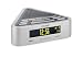 PURE Chronos II, Stylish DAB digital & FM clock radio