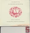 Schotts Sammelsurium. CD