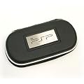 PSP2 Sacoche Noir