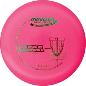 Innova DX Aviar Putt and Approach Golf Disc by