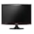 Samsung T220 22-inch Widescreen LCD TFT Monitor, 2ms Response Time, Rose Black, 20000:1 Contrast Ratio DVI