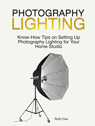 Photography Lighting: Know-How Tips on Setting Up Photography Lighting for Your Home Studio (photography lighting, photography tips, photography equipment)